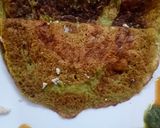 मूंग दाल चीला (Moong daal chilla Recipe in Hindi) रेसिपी चरण 2 फोटो