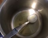 Une image de l'étape 9 de Dal de mung (lentilles aux légumes, épices et gingembre).