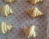 Foto del paso 31 de la receta: Masa danesa y sus formas