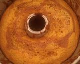 Foto langkah ke 9 dari resep Bolu marmer choco pattern.