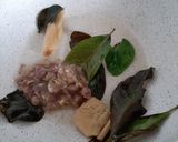 Foto langkah ke 4 dari resep Soto Bening Ala Bubun Z.
