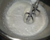 A picture of step 3 of My home made ice cream.