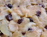 Foto del paso 4 de la receta: Tarta crumble de manzanas