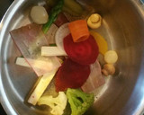 Foto del paso 26 de la receta: Garguillou