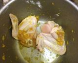 Foto langkah ke 1 dari resep Ayam kriting (kentaki).