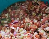 Foto del paso 1 de la receta: Ceviche de jaiba