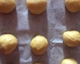 Foto langkah ke 4 dari resep Roti Pisang Coklat Keju.