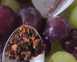 Foto del paso 3 de la receta: Uvas heladas picantitas 🍇Snack saludable, rápido, fresco y lleno de sabor dulce, salado y picante 🌶️🙌🏼