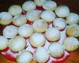Foto del paso 5 de la receta: Galletitas o Muffins empolvados