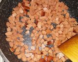 Foto del paso 2 de la receta: Guisado de repollo
