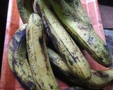 Foto langkah ke 1 dari resep Lapek Sagan.