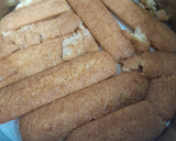 Foto del paso 6 de la receta: Tiramisú GRACE