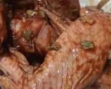 Foto langkah ke 3 dari resep Chicken wings.
