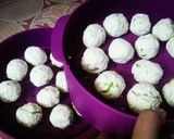 Foto langkah ke 2 dari resep Tahu Telur.