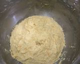 Foto langkah ke 5 dari resep Sweet Pumpkin Pillow Bread (Water Roux).