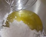 Foto del paso 2 de la receta: Mini isla flotante. Grace