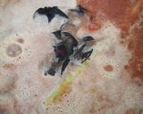 Gambar langkah 3 resipi Laksa Utara.