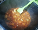Foto del paso 3 de la receta: Potaje de alubias pintas