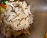 Foto del paso 2 de la receta: Guiso de mondongo