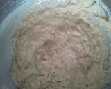 Foto del paso 3 de la receta: Pan🥧 de banano🍌 y chocolate🍫 Vegano😊