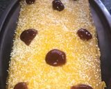 Foto del paso 4 de la receta Pastel de Zanahoria 🥕 y Coco 🥥