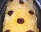 Foto del paso 4 de la receta: Pastel de Zanahoria 🥕 y Coco 🥥