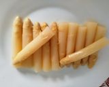 Foto del paso 11 de la receta: Fideos sin gluten con calamaritos de Bofrost Congelados
