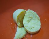 Foto del paso 1 de la receta: Relleno para empanadas de choclo