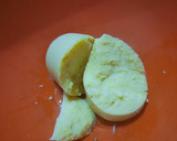 Foto del paso 1 de la receta: Relleno para empanadas de choclo