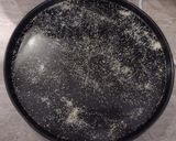 Pas rețetă Pizza cu margini umplute cu cașcaval 5 fotografie