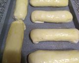 Foto del paso 11 de la receta: Salchichas escondidas.🤗👩🏼🍳🌭