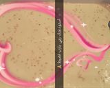صورة لخطوة 3 من وصفة الشابورة الحلوة