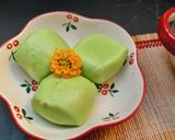 Hình bước làm 5 của món Mâm cơm kết hợp cả 5 nguyên liệu của #giodo