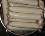 Foto langkah ke 5 dari resep Sule (susu kedele).