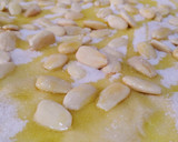 Foto del paso 7 de la receta: Torta dulce de almendras