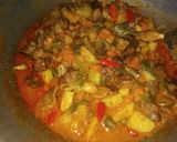 Foto langkah ke 5 dari resep Sambal Ati Ampela santan.