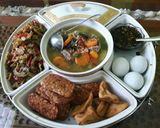 Foto langkah ke 5 dari resep Sup Daging Iga Sapi.