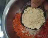 ઓટ્સ ચીલા (Oats Chila Recipe In Gujarati) રેસીપી સ્ટેપ2ફોટો
