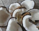Foto del paso 2 de la receta: Arroz con coco// Paso a paso