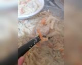صورة لخطوة 5 من وصفة فيتوتشيني عطريقة امي 🤭🌹