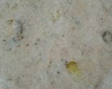 A picture of step 8 of Aaloo gajar stuff paratha with mix veg. tari.
