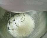 A picture of step 2 of Cinnamon Cake molded with Wallnuts.