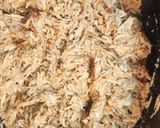A picture of step 5 of BBQ Crockpot Chicken.