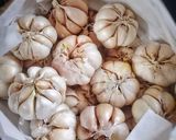 Foto langkah ke 3 dari resep Black Garlic.
