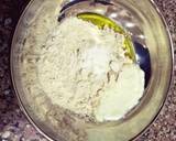 No Yeast Pizza recipe step 1 photo