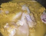 Foto langkah ke 2 dari resep Ayam Goreng Lengkuas.