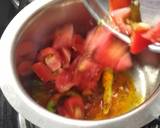 Lauki daalfry recipe step 1 photo