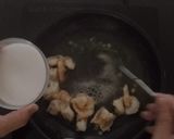 食煮#7《滑蛋蝦仁燴飯》的食譜步驟4照片