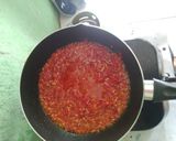 Foto langkah ke 3 dari resep Ayam Kentang Balado.