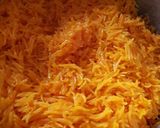 A picture of step 1 of Zarda.
